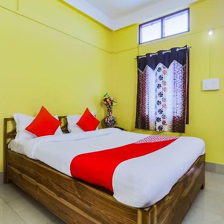 Oyo Alohi Ghar Hotel Jorhāt Екстериор снимка